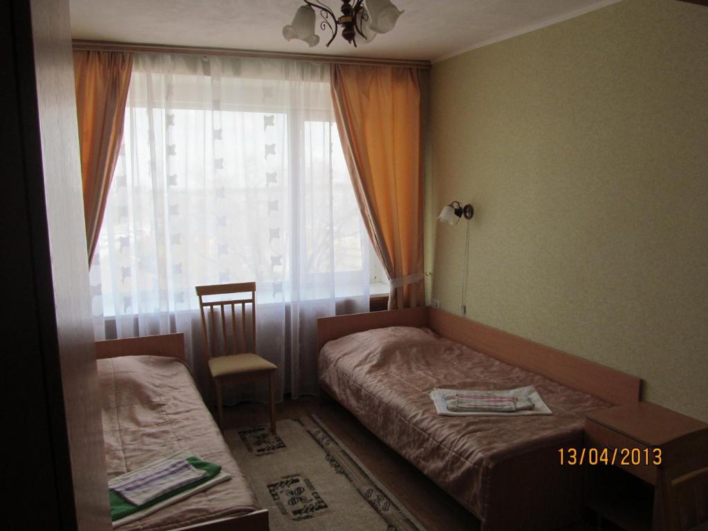 ОТЕЛЬ ВОЛНА САРАТОВ 2* (Россия) - от 2265 RUB | NOCHI