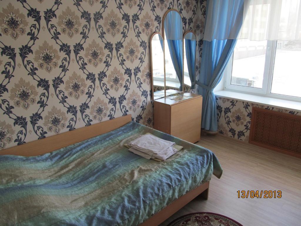 ОТЕЛЬ ВОЛНА САРАТОВ 2* (Россия) - от 2265 RUB | NOCHI